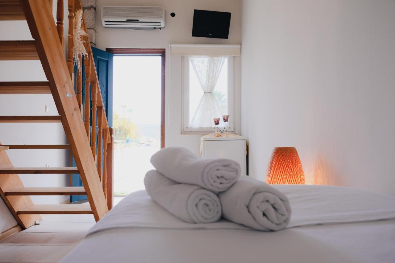Ion Club Loft Rooms Alaçatı Esterno foto